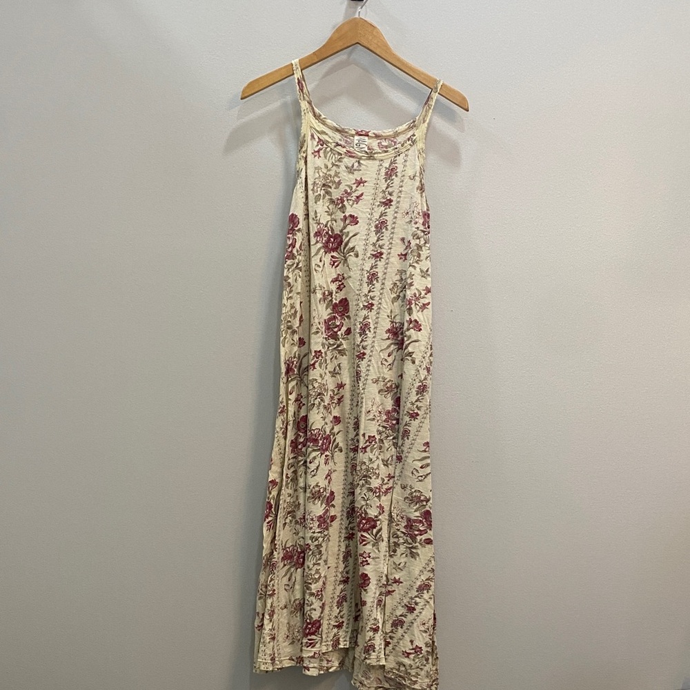 Magnolia pearl Dress